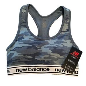 New Balance Sports Bra